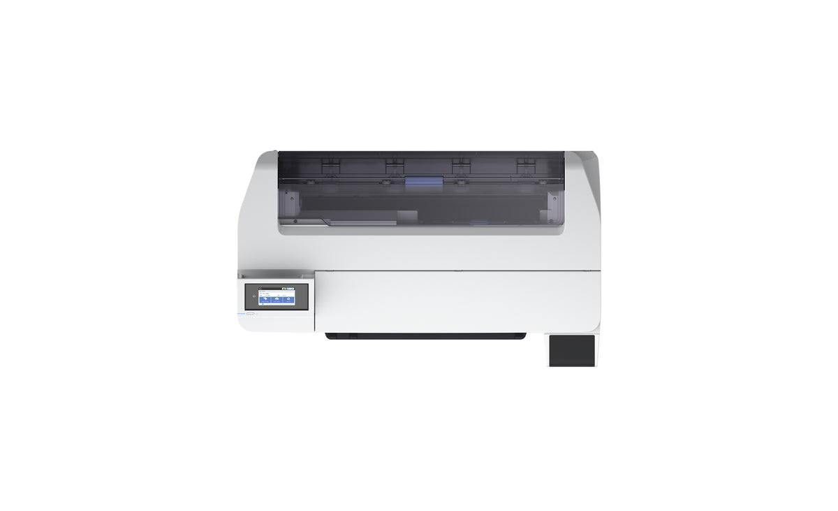 Epson SureColor SC-F500 Sublimation 24'';2400x1200. WiFi Ethernet; Warranty 1 yearCarry In