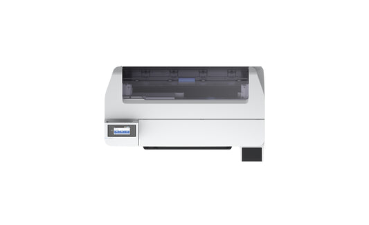 Epson SureColor SC-F500 Sublimation 24'';2400x1200. WiFi Ethernet; Warranty 1 yearCarry In