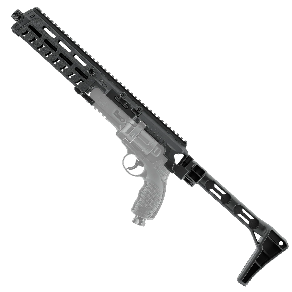 Umarex T4E HDR/TR50 Carbine Conversion Kit 0.50Cal - 2.4060