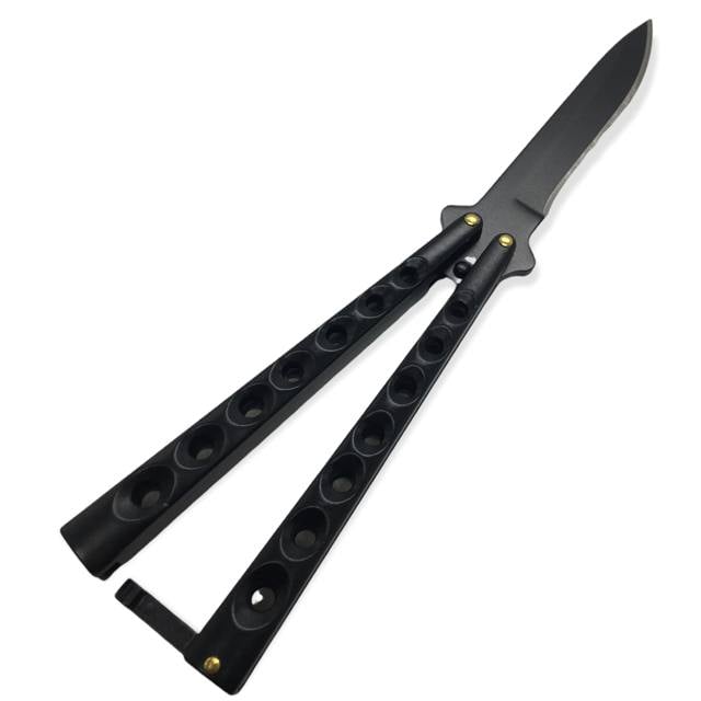 7025 BUTTERFLY KNIFE