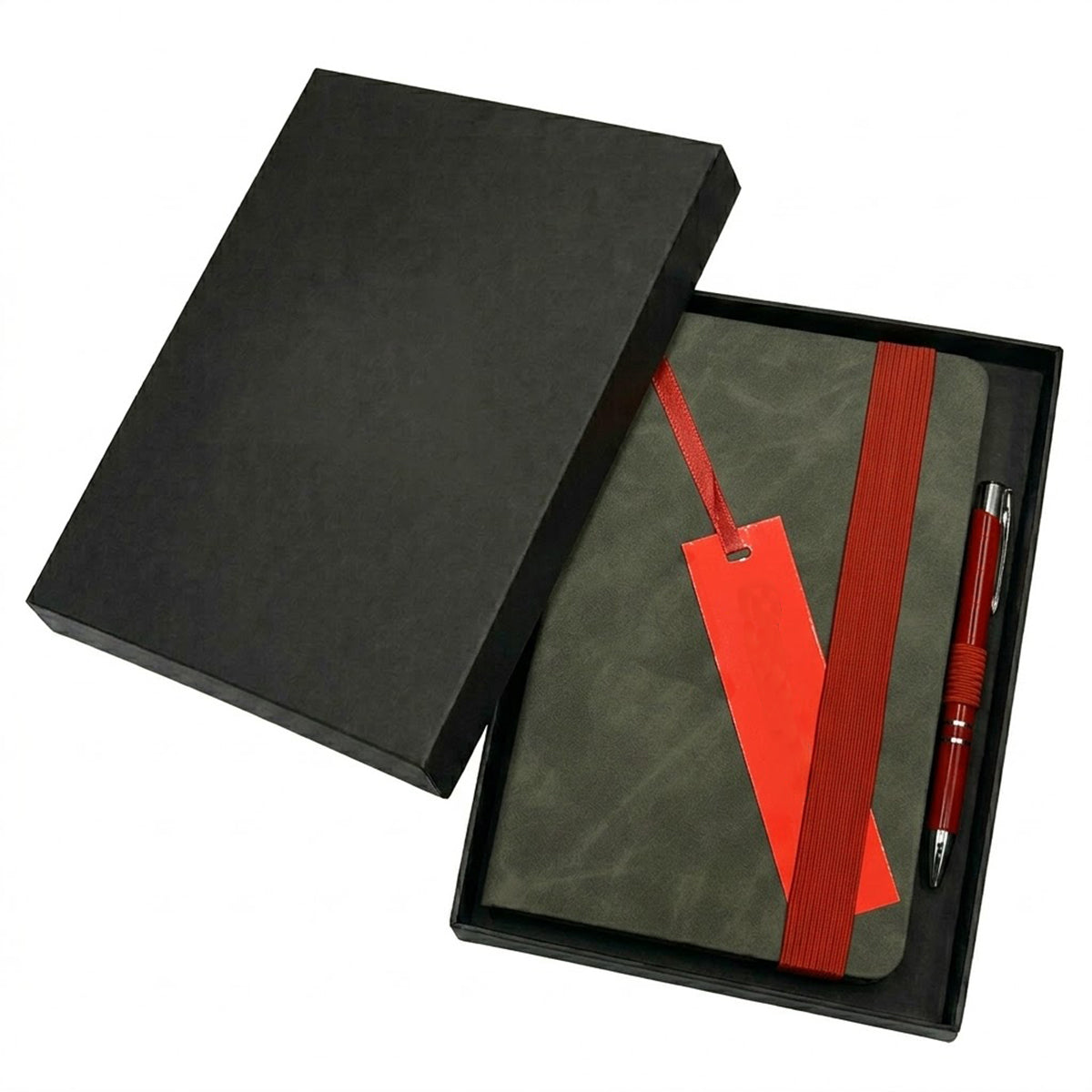 Catalyst Notebook & Pen Gift Set