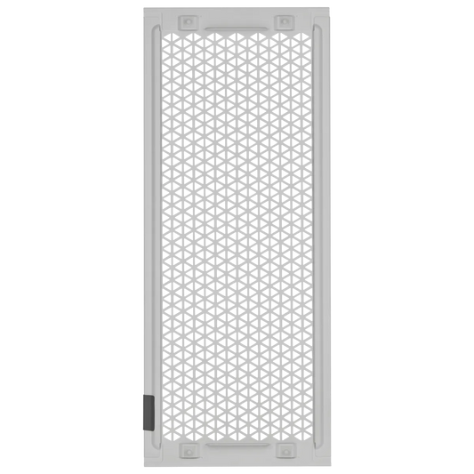 Corsair 5000X/5000D/5000D AIRFLOW Top Airflow Panel; White