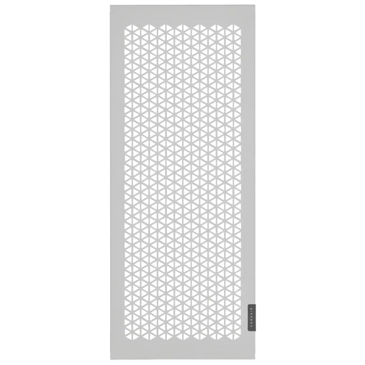 Corsair 5000X/5000D/5000D AIRFLOW Top Airflow Panel; White