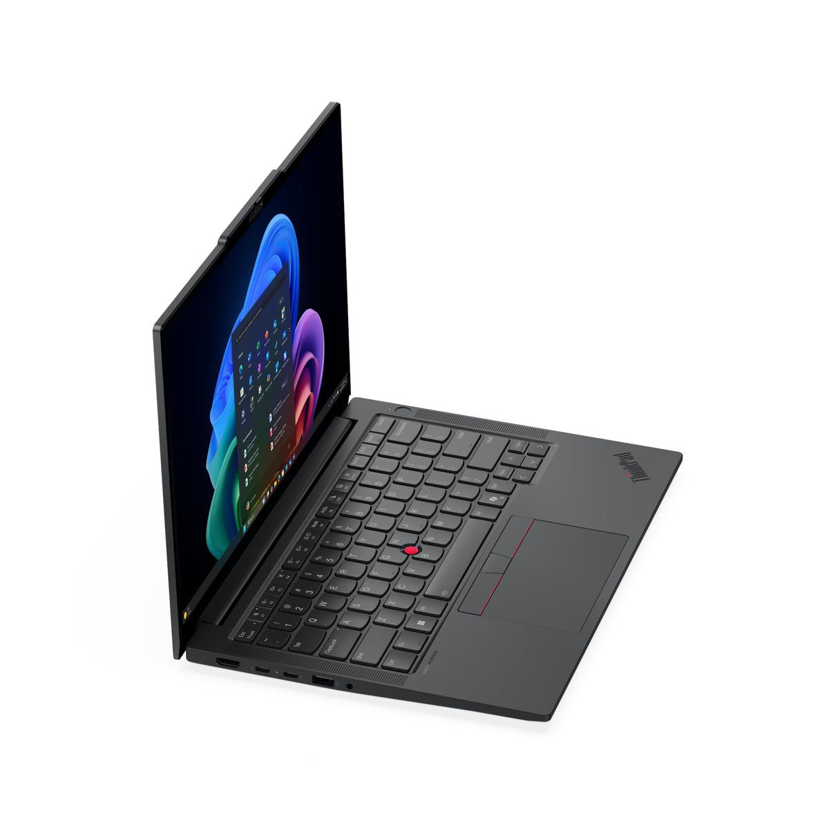 LENOVO ThinkPad E14 Gen 8 |Ultra 7-355|BLACK|14'' WUXGA|16GB DDR5|1TB PCIe SSD|3yr OSS|WIN11 Pro