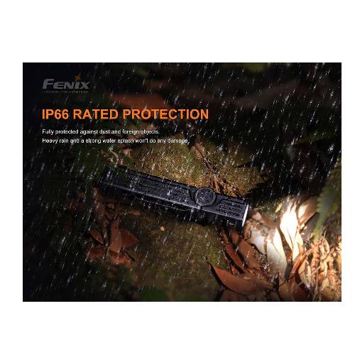 Fenix WT25R LED Flashlight