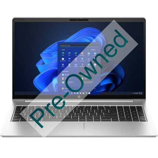 CPO HP PROBOOK 450 G10 NOTEBOOK PC / HP IDS UMA I3-1315U REALTEK USBC 450 G10 BASE NB PC / 15.6" FHD (1920X1080) ANTI-GLARE LED UWVA 250 FOR HD WEBCAM NARROWBEZEL BENT / 256GB PCIE NVME VALUE SOLID STATE DRIVE / 8GB (1X8GB) DDR4 3200 / WINDOWS 11 PRO 64 / - Guards On Duty Shop & Security Guards