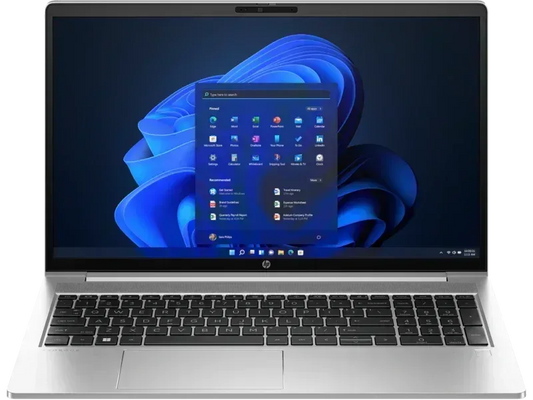 HP PROBOOK 450 15.6" G10 NOTEBOOK PC / HP IDS UMA I5-1335U FOR WWAN REALTEK USBC 450 G10 BASE NB PC / 15.6" FHD (1920X1080) ANTI-GLARE LED UWVA 250 FOR WWAN FOR HD WEBCAMNARROW BEZEL BENT / 512GB PCIE NVME VALUE SOLID STATE DRIVE / 8GB (1X8GB) DDR4 3200 / - Guards On Duty Shop & Security Guards