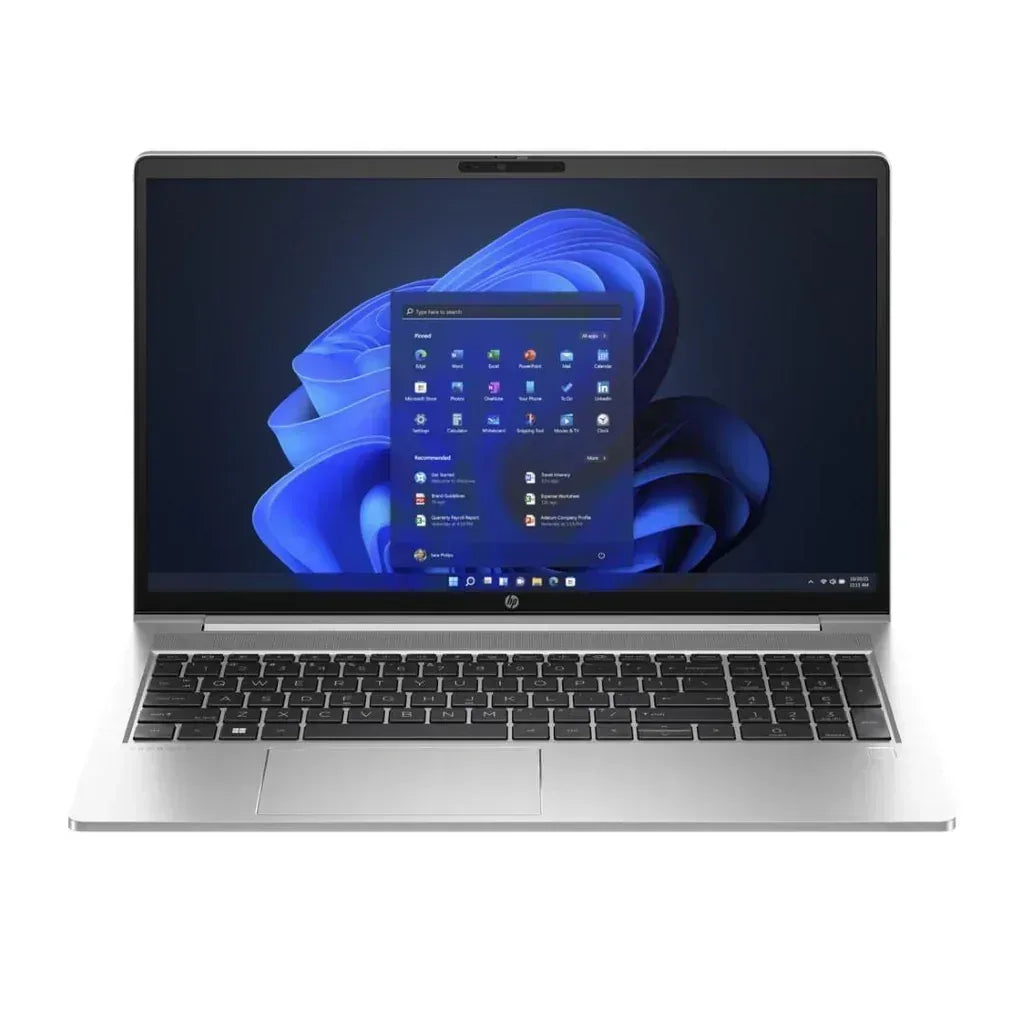 HP ELITEBOOK 650 15.6 INCH G10 (I5-1335U, UMA, F/, TI PD IC) / 15.6" FHD UWVA 250 WWAN HDC IR BNT PANEL / 16GB (1X16GB) DDR4 3200 / 512GB PCIE NVME VALUE /WINDOWS 11 PRO64 / 1 YEAR WARRANTY / DUAL ARYMICUSB2 IR WFOVCAMERA / FOR TBT CLICKPAD BACKLIT NUMERI - Guards On Duty Shop & Security Guards
