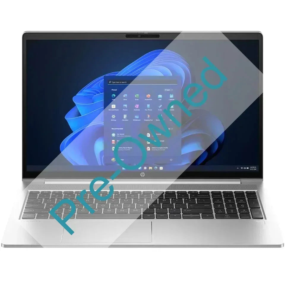 CPO HP PROBOOK 450 G10 NOTEBOOK PC / HP IDS UMA I7-1355U FOR WWAN REALTEK USBC 450 G10 BASE NB PC / 15.6" FHD (1920X1080) ANTI-GLARE LED UWVA 250 FOR WWAN FOR HD WEBCAMNARROW BEZEL BENT / 512GB PCIE NVME VALUE SOLID STATE DRIVE / 16GB DDR4 3200 / WINDOWS - Guards On Duty Shop & Security Guards