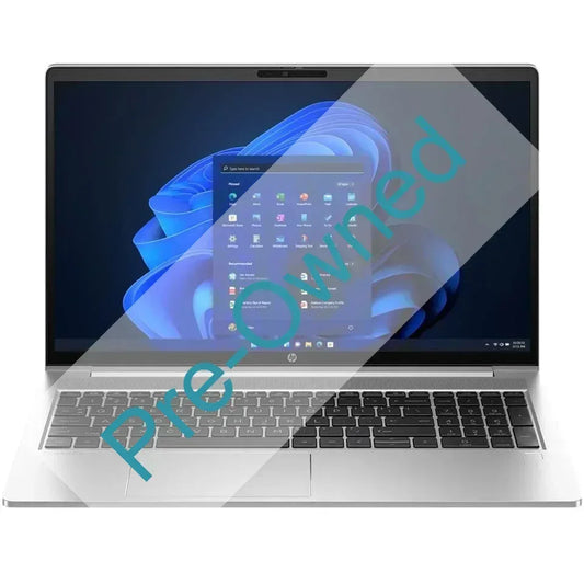 CPO HP PROBOOK 450 G10 NOTEBOOK PC / HP IDS UMA I7-1355U FOR WWAN REALTEK USBC 450 G10 BASE NB PC / 15.6" FHD (1920X1080) ANTI-GLARE LED UWVA 250 FOR WWAN FOR HD WEBCAMNARROW BEZEL BENT / 512GB PCIE NVME VALUE SOLID STATE DRIVE / 16GB DDR4 3200 / WINDOWS - Guards On Duty Shop & Security Guards