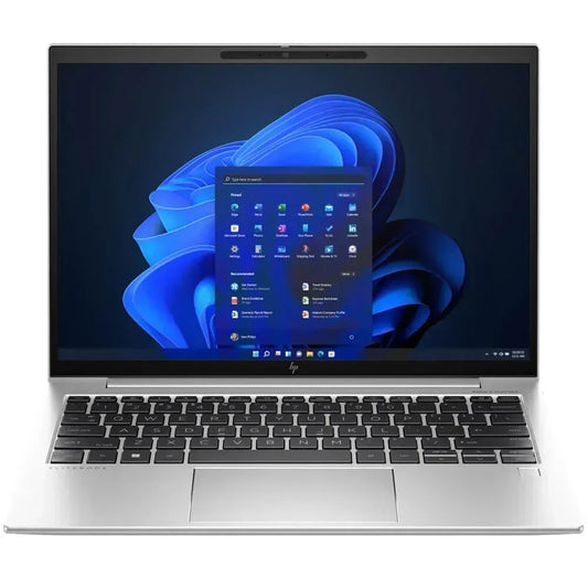 HP ELITEBOOK 830 G10 NOTEBOOK PC / HP IDS UMA I7-1355U 16GB REALTEK USBC 830 G10 BASE NB PC / 13.3" AG WUXGA (1920X1200) LED UWVA 250 FOR WWAN F5MP IR TOUCHSCREENBNT LCD PANEL / 512GB SSD / WINDOWS 11 PRO 64 / CLICKPAD BACKLIT SPILL-RESISTANT PREMIUM KEYB - Guards On Duty Shop & Security Guards