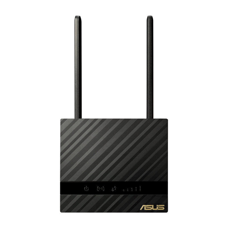 ASUS ROUTER/4G/ up to 300Mbps/1XLAN/1xSIM/ 90IG07E0-MO3H00