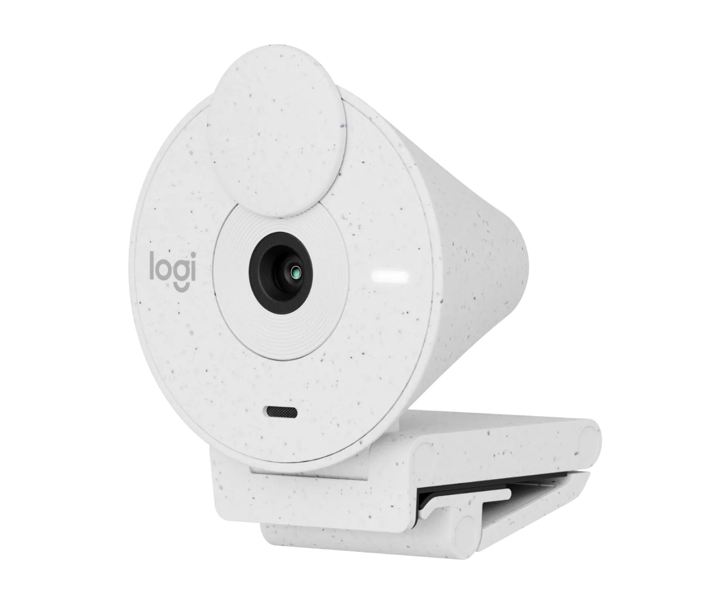Logitech(R) Brio 300 Full HD Webcam - Off-White - Guards On Duty Shop & Security Guards