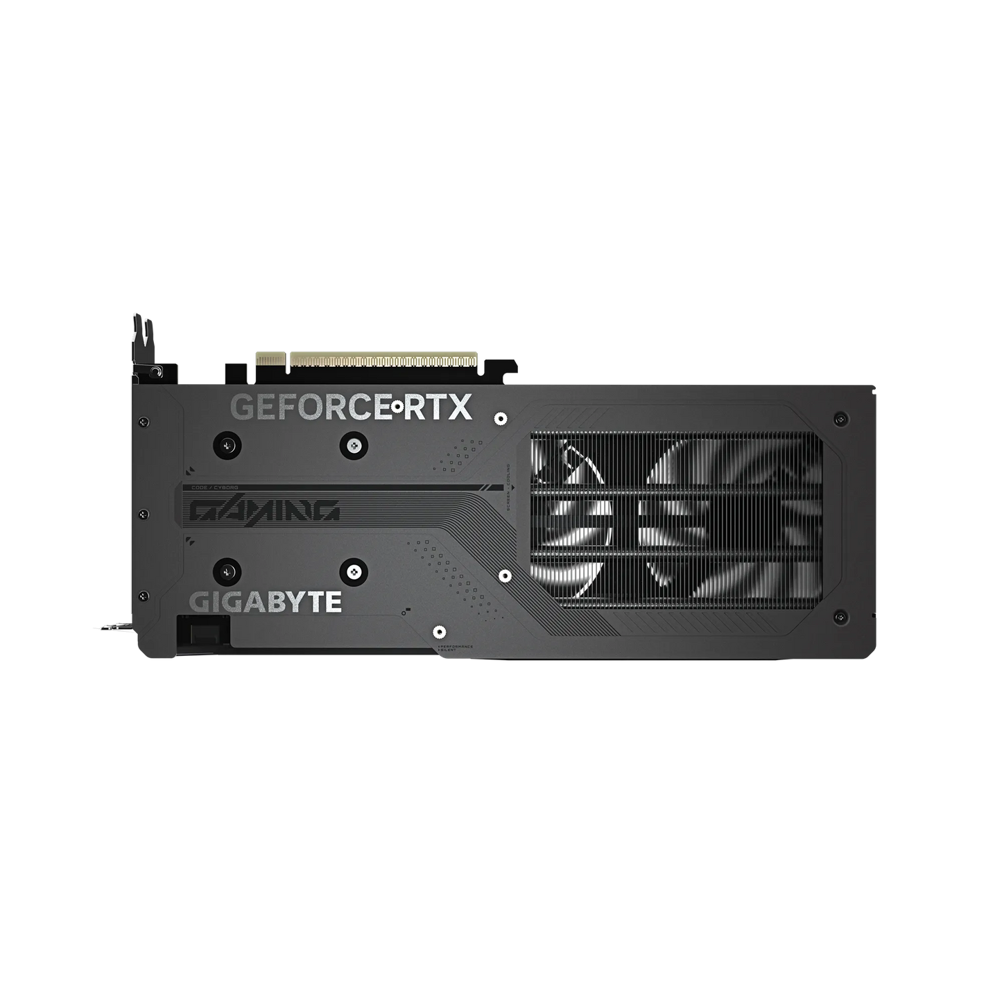 GIGABYTE nVidia GeForce RTX 5060 GAMING OC 8GB - 8GB GDDR7; 128-Bit Memory Bus; 1x HDMI; 3x DisplayPort .