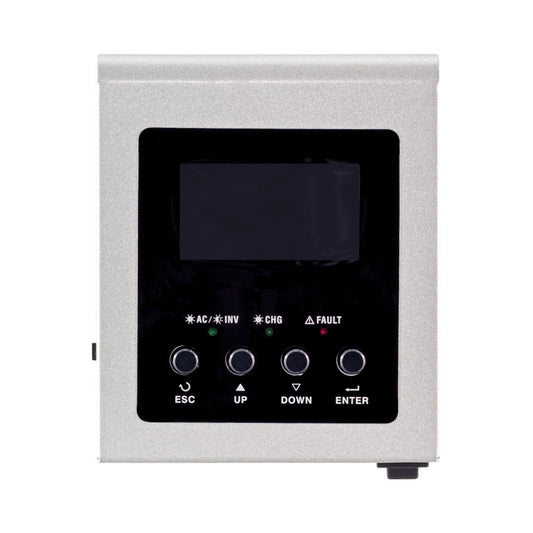 Linkqnet Remote Lcd Display for 1kva-5kva Inverter — LinkQnet | Guards on Duty Shop