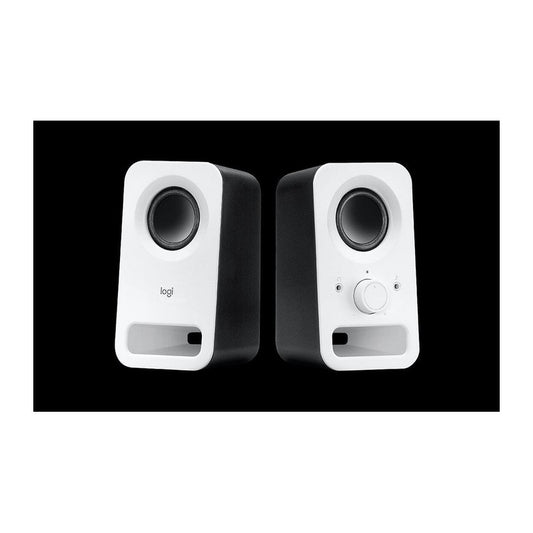 Logitech 980-000814 - LOGITECH SPEAKER Z150 MULTIMEDIA