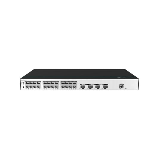 Huawei CloudEngine S5735-L24T4S-A-V2 24-Port Switch - Guards On Duty Shop & Security Guards