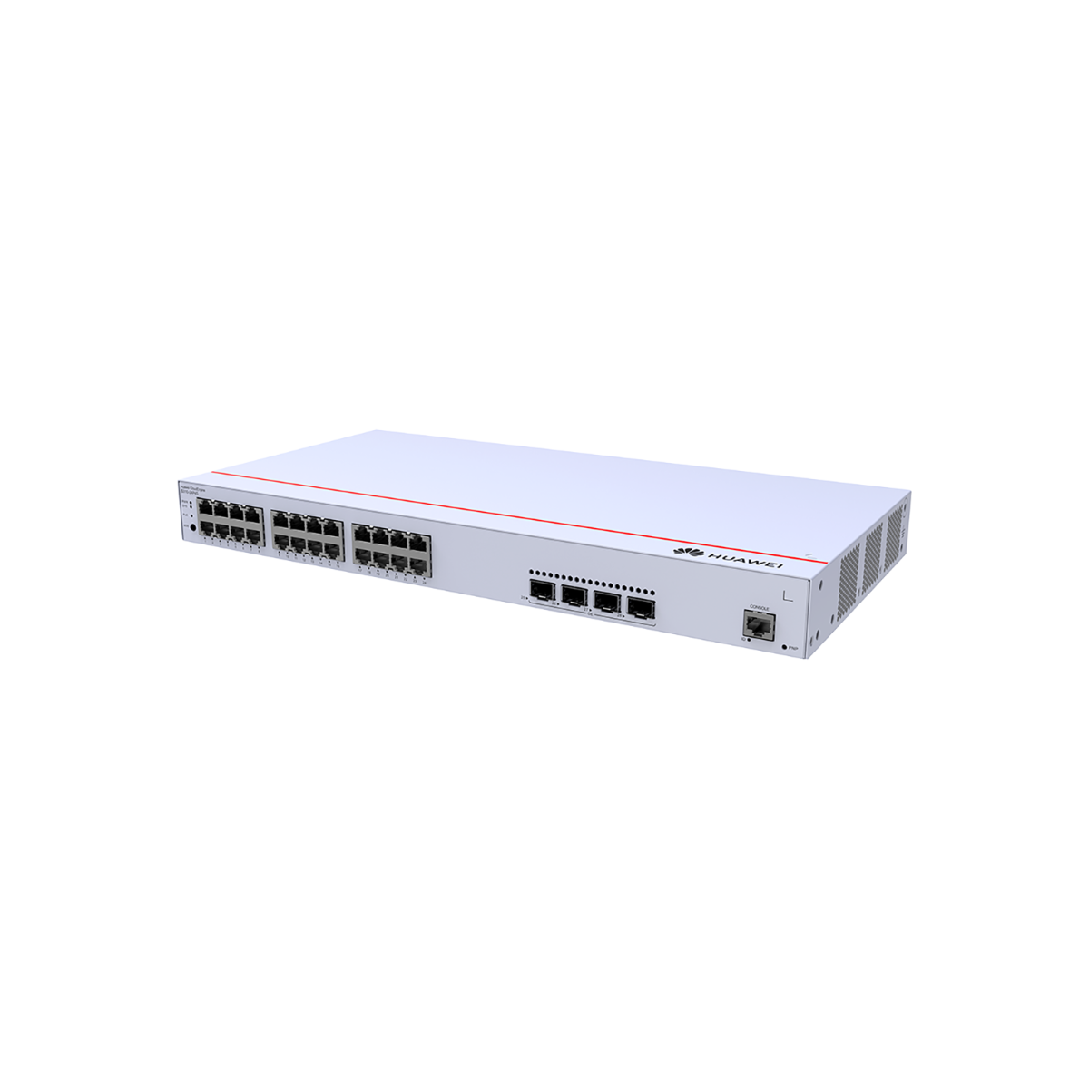 Huawei S310 24T4S 24-Ports Switch - Guards On Duty Shop & Security Guards
