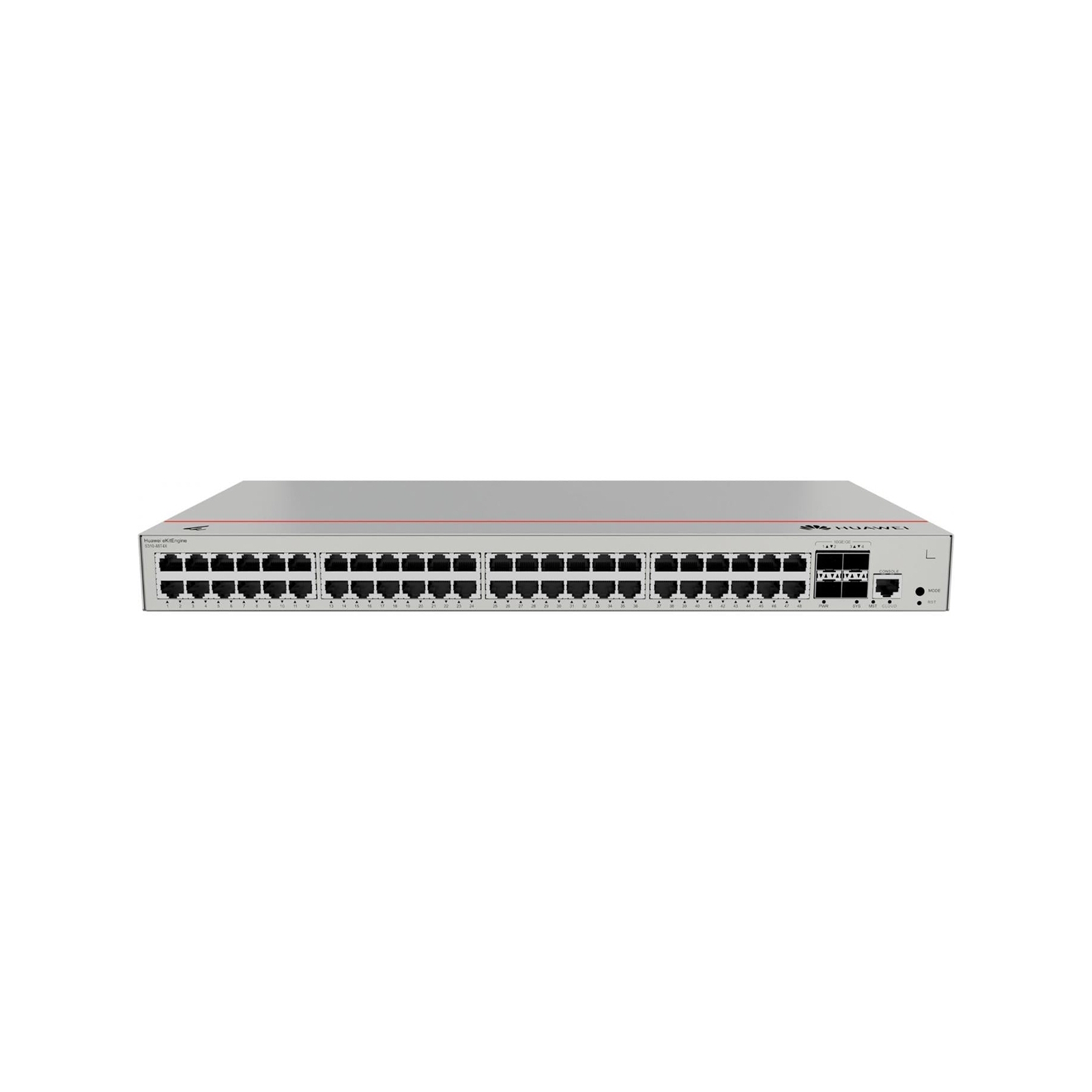 Huawei S310-48P4S Ekit 48 Port POE Switch - Guards On Duty Shop & Security Guards