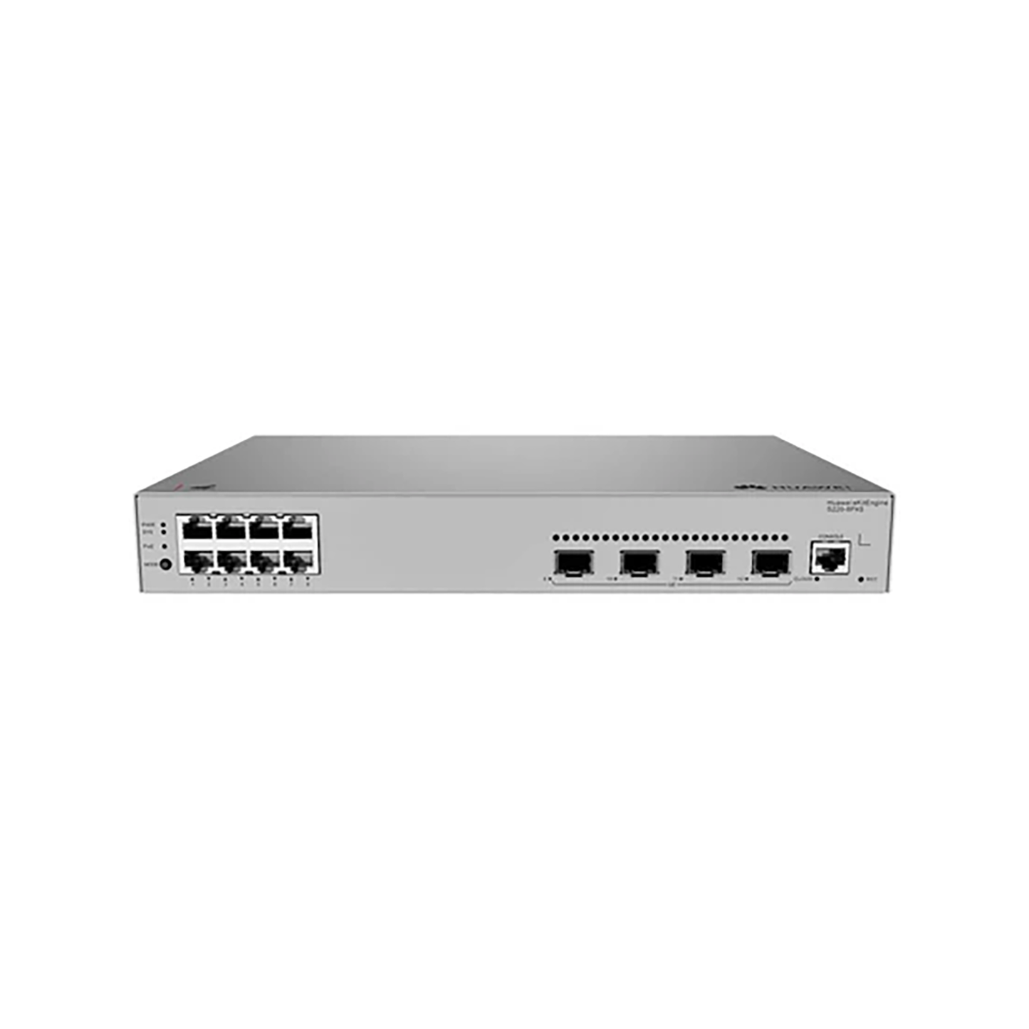 Huawei EKIT S220-8P4S 8-Port Switch - Guards On Duty Shop & Security Guards