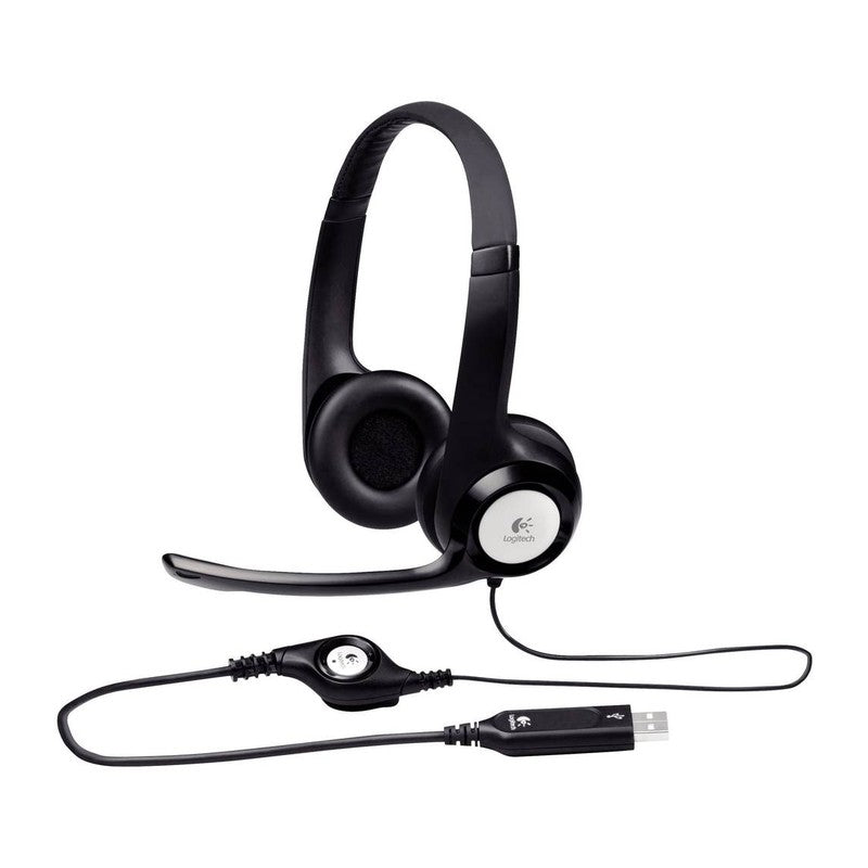 Logitech H390 Usb Headset