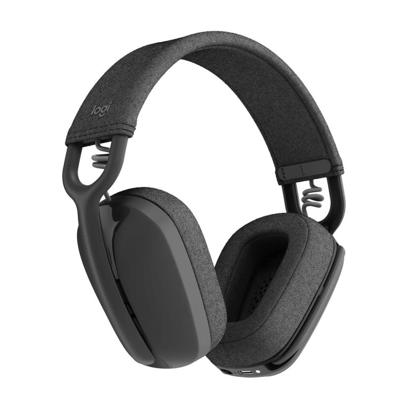 Logitech Zone Vibe 100 Wireless Over The Ear Headphones
