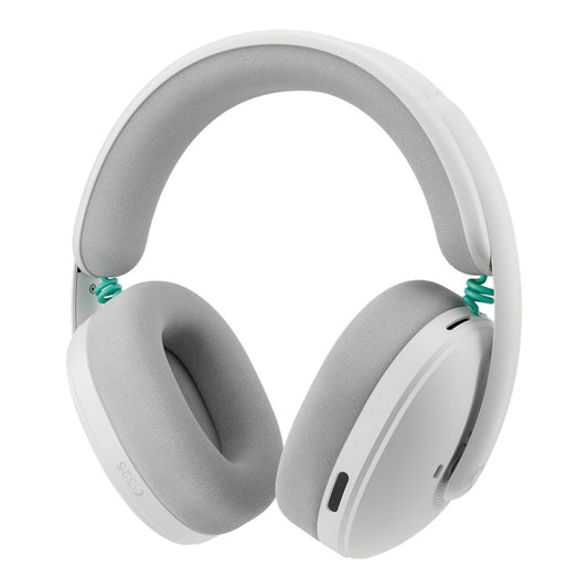 Logitech G325 Lightspeed Wireless Gaming Headset - White