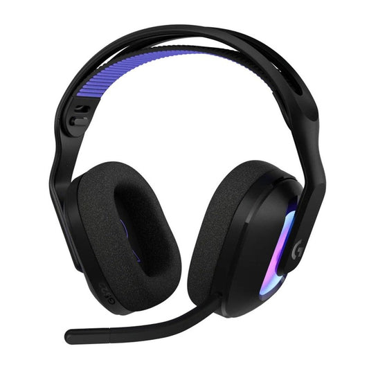 Logitech 981-001544 - LOGITECH HEADSET WIRELESS G522 BLACK
