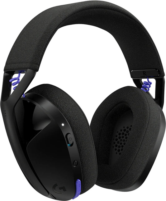 Logitech G321 Lightspeed Wireless Gaming Headset - Guards On Duty Shop & Security Guards