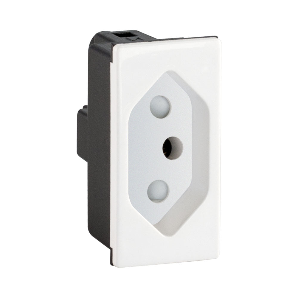 O-line-obo Onesto 16a Slimline (2+g) Pin Iec164-2 — O-Line | Guards on Duty Shop