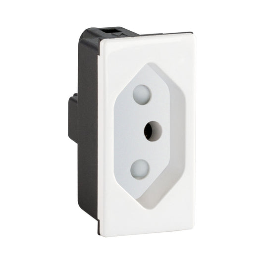 O-line-obo Onesto 16a Slimline (2+g) Pin Iec164-2 — O-Line | Guards on Duty Shop