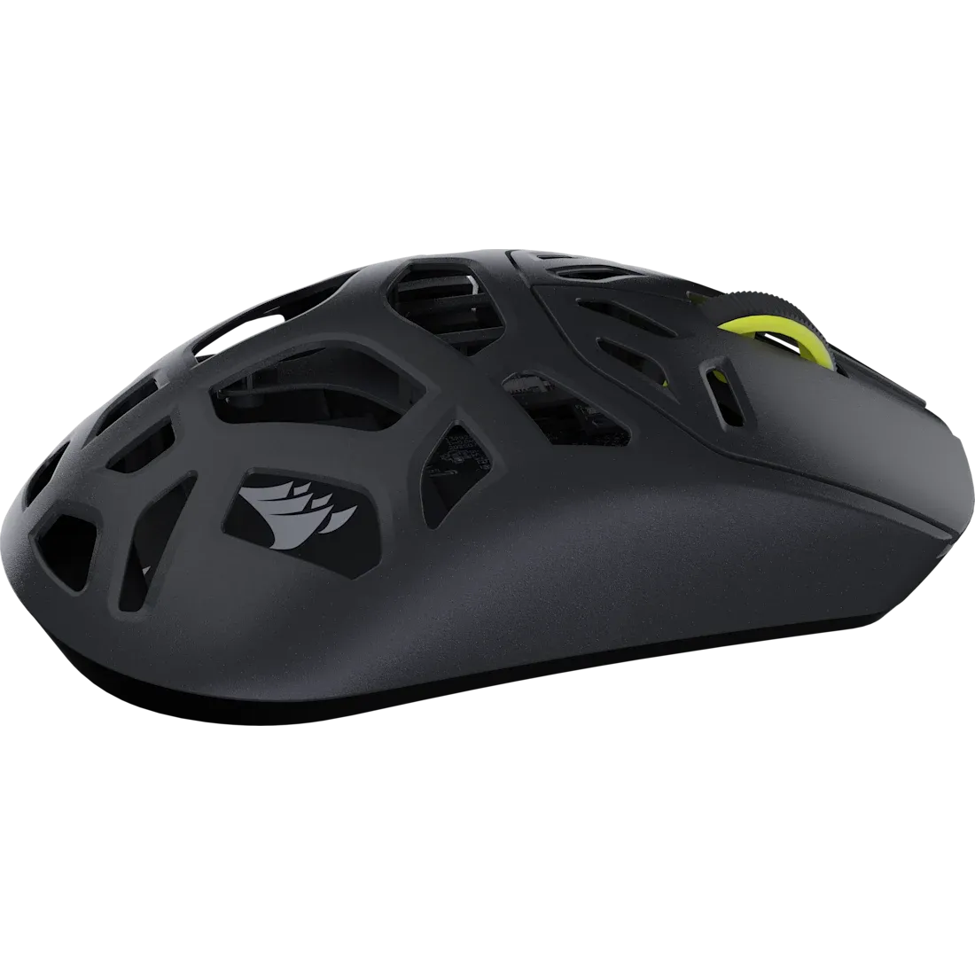 SABRE v2 PRO WIRELESS MAGNESIUM ALLOY Gaming Mouse – Black; 33kDPI.
