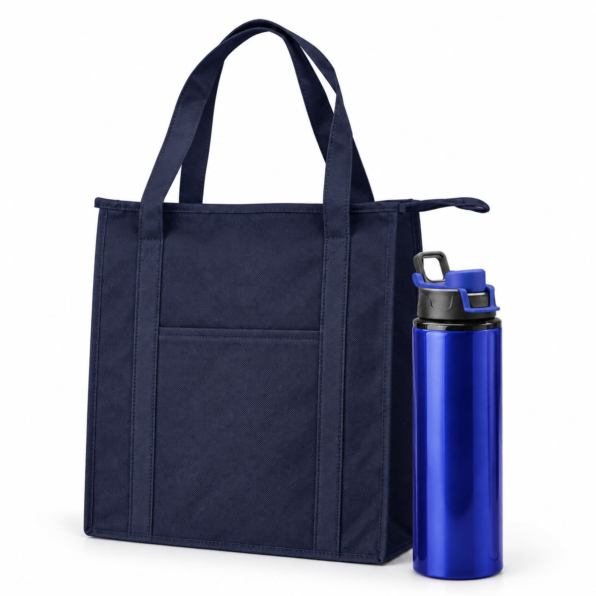Everyday Hydration Set - Navy