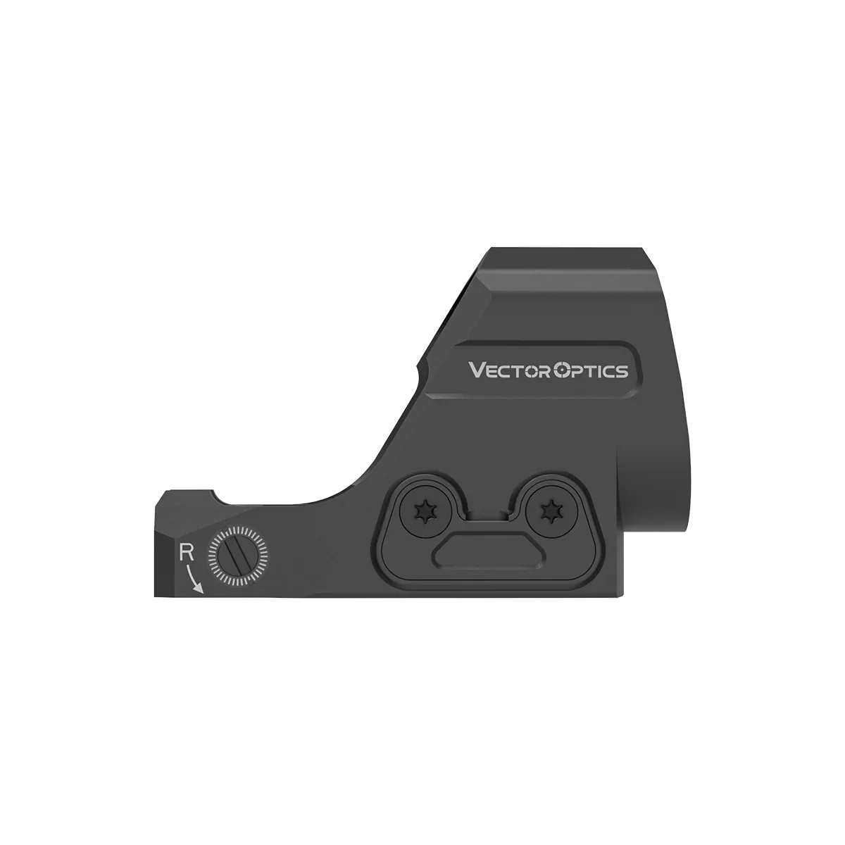 Vector Optics Frenzy FLEX 1x24x29 GenII 6MOA Red Dot Sight Guards On Duty Security