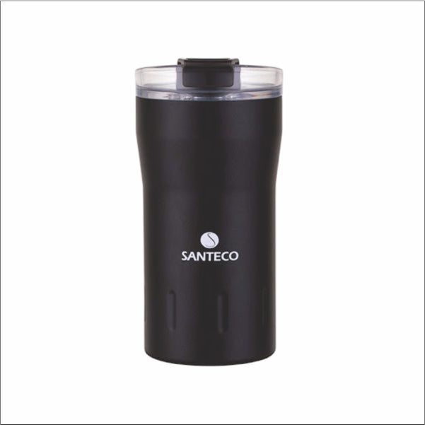 Santeco Kariba Carbon Black 350ml