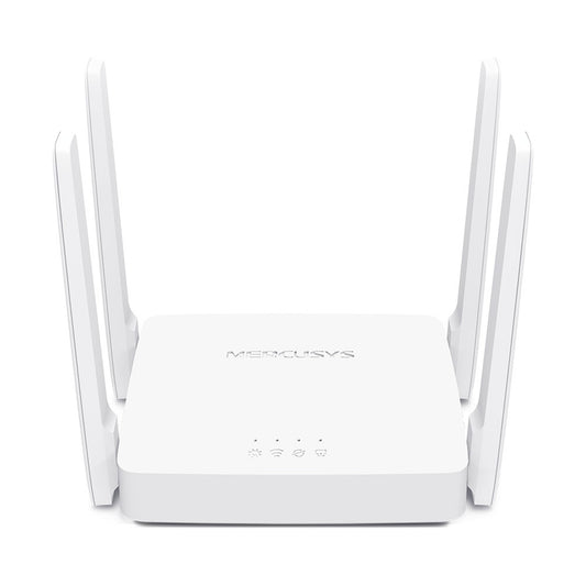 Mercusys AC1200 Wireless Dual Band Router