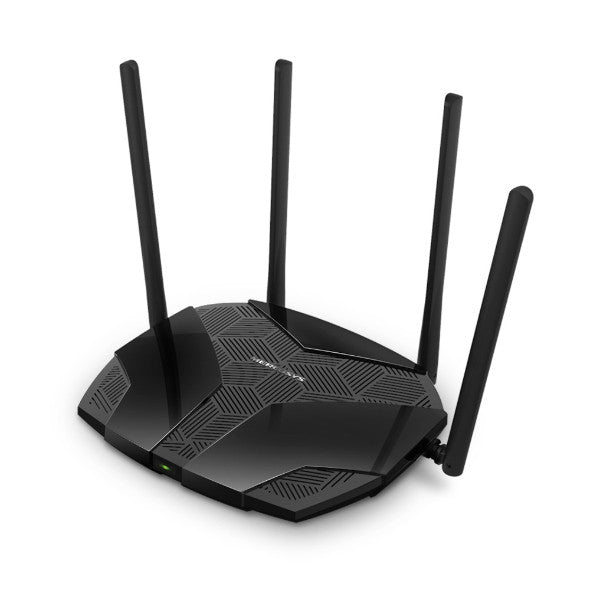 Mercusys AX1800 Dual Band WiFi 6 Router | MRC-MR70X