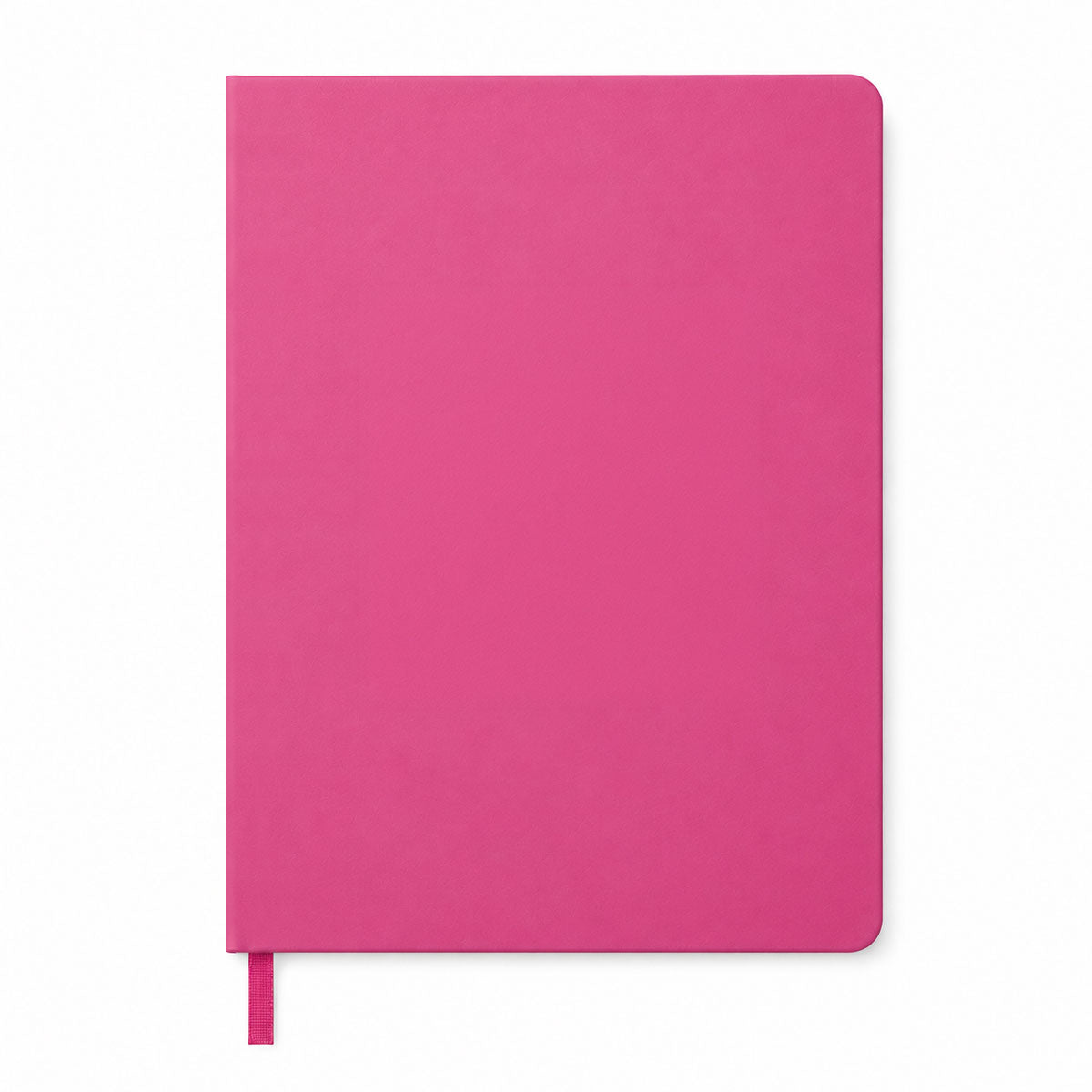 A5 Sorbet Notebook Pink
