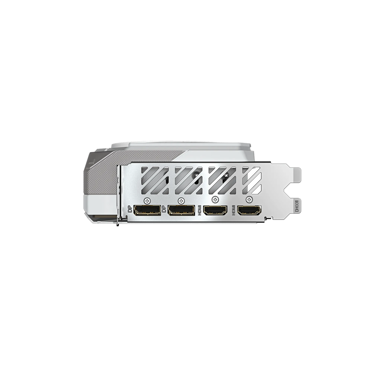 GIGABYTE AMD Radeon RX9070XT Gaming OC ICE - 16GB; 256-Bit Memory Bus; 2x HDMI; 2x DisplayPort. Min 850W PSU.