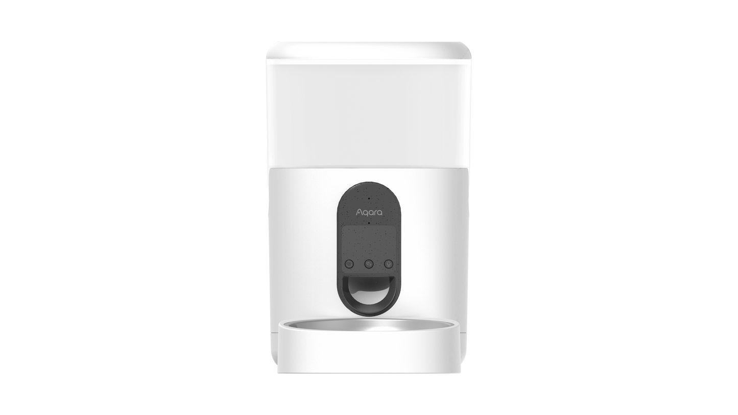 Aqara C1 Smart Pet Feeder | PETC1-M01