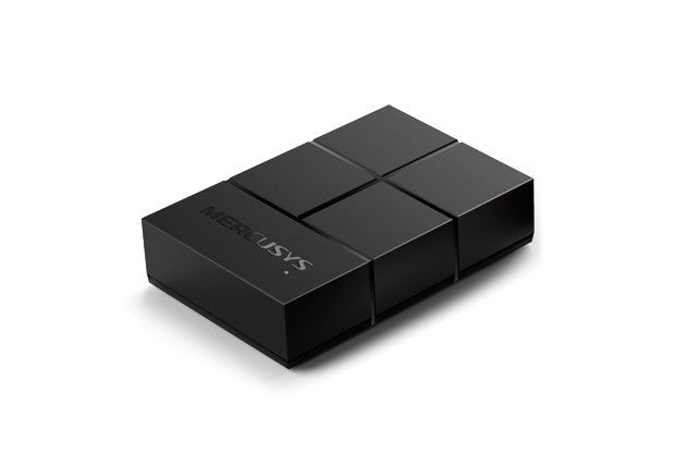 Mercusys 5-Port Gigabit Desktop Switch | MRC-MS105G