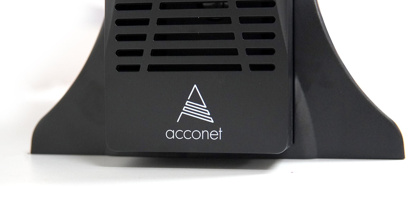 Acconet 2000VA/1800W Online Rack Mounted UPS | AC-UPS-O2000-R