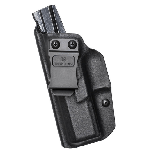 R&F Holster RF-KIP10CA CZ P-10 C IWB Kydex Holster – Right Hand