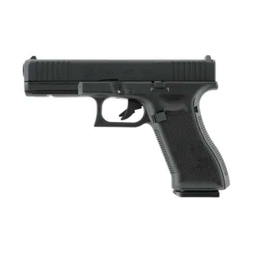 Umarex GLOCK 17 Gen5 MOS BLK 4,5 mm (.177) BB CO2 < 3,0 J 17R - 5.8450