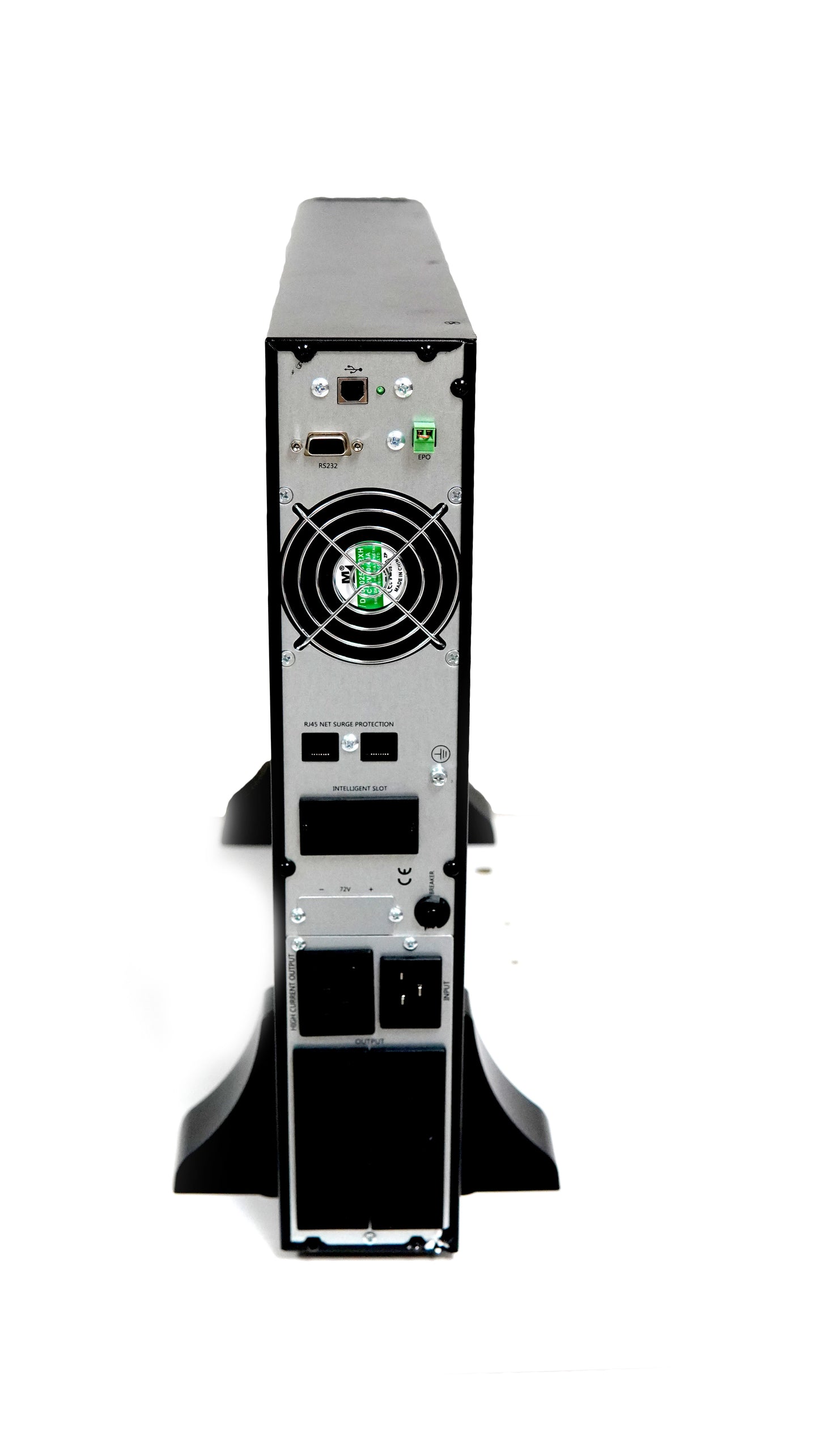 Acconet 3000VA/2700W Online Rack Mounted UPS | AC-UPS-O3000-R