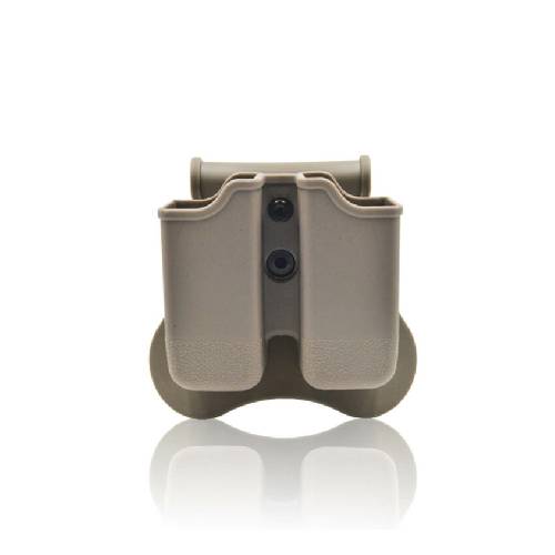 AMOMAX AM-MP-G3F Plastic Shell Fit for MP-G3F