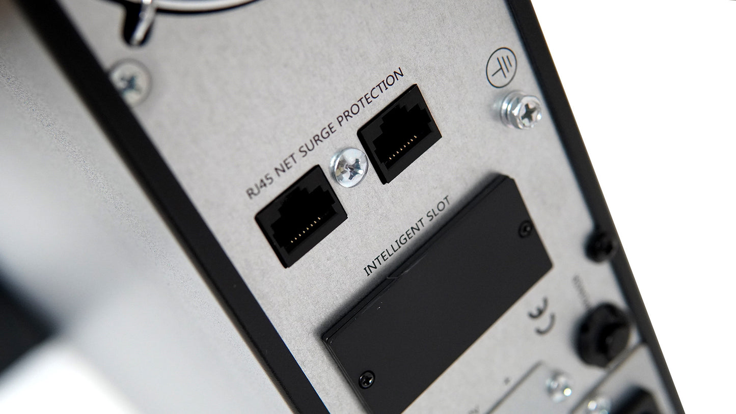 Acconet 3000VA/2700W Online Rack Mounted UPS | AC-UPS-O3000-R