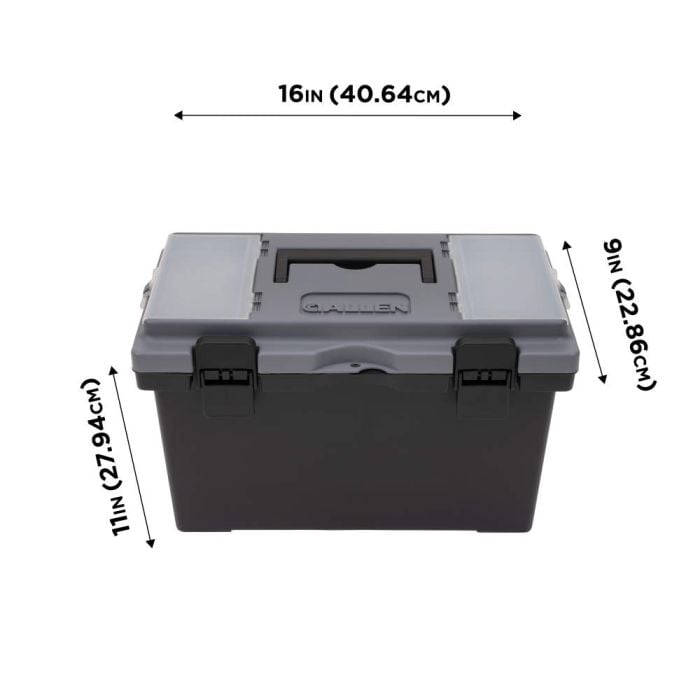 ALLEN ULTIMATE GUN CLEANING KIT 65PC ALLEN ULTIMATE GUN CLEANING KIT 65PC