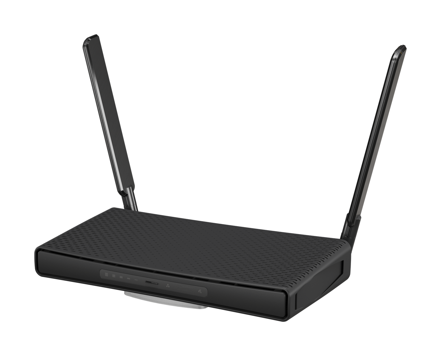 MikroTik hAP ax3 4 Gigabit 1 Port 2.5G PoE 1800Mbps WiFi 6 Router | MT-RBHAP-AX3