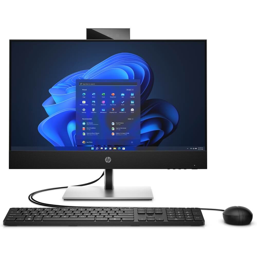 HP ProOne 440 G9 23.8in AiO - Guards On Duty Shop & Security Guards
